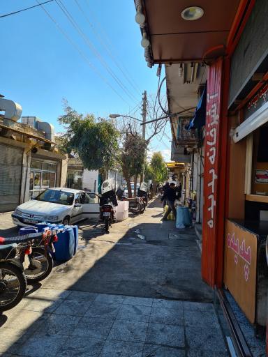 عکس آشپزخانه پدیده