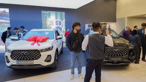 عکس نمایندگی فونیکس کجور کد ۴۵۵ مدیران خودرو