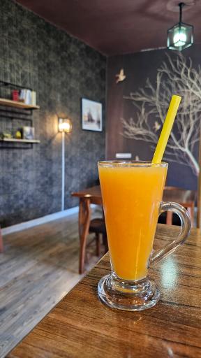 عکس کافه کاوه