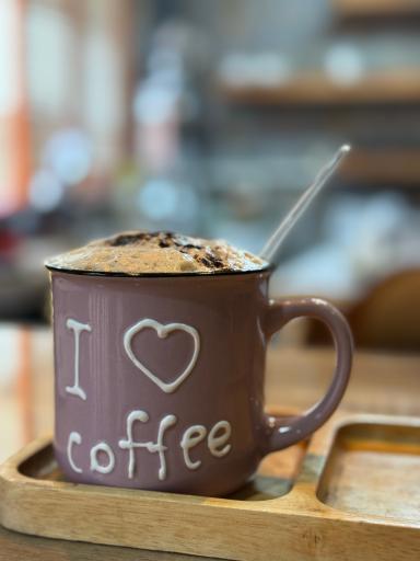 عکس کافه کاوه