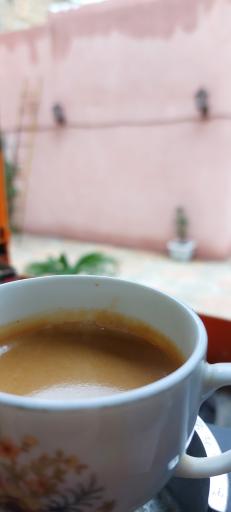 عکس کافه کاوه