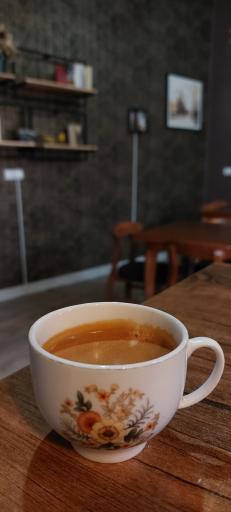 عکس کافه کاوه