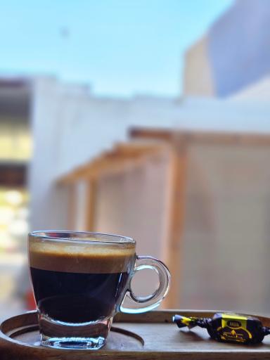 عکس کافه کاوه