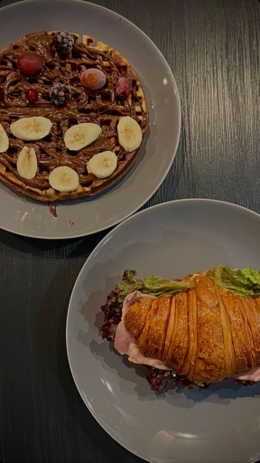 عکس کافه السیوم