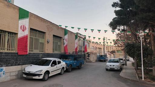 عکس مسجد امام حسین (ع) (محله آهنگران)