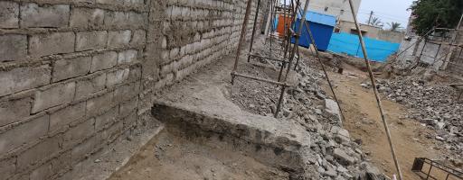 عکس دفتر فنی و مهندسی ساختمان