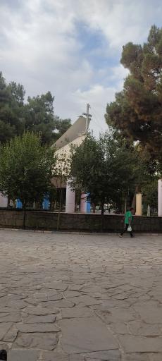 عکس پارک شهید بهشتی (سه باندی)