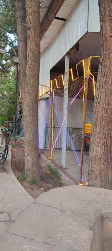 عکس پارک شهید بهشتی (سه باندی)