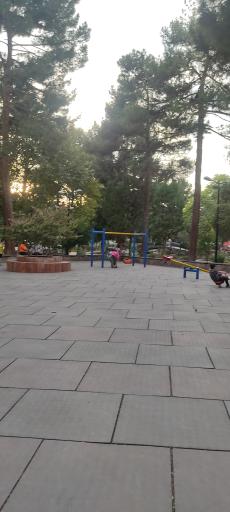 عکس پارک شهید بهشتی (سه باندی)