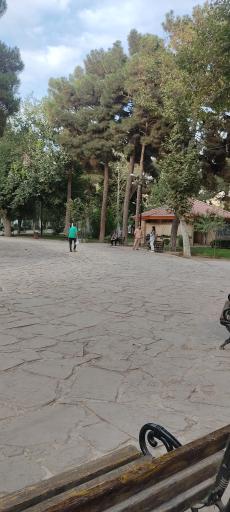 عکس پارک شهید بهشتی (سه باندی)