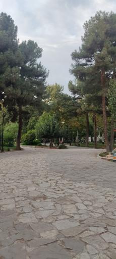 عکس پارک شهید بهشتی (سه باندی)