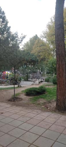 عکس پارک شهید بهشتی (سه باندی)