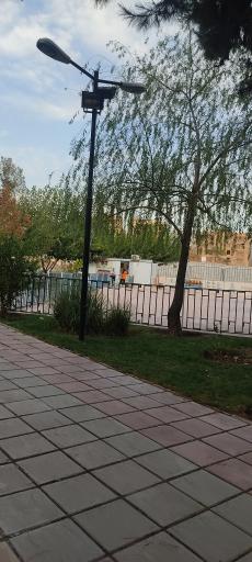 عکس پارک شهید بهشتی (سه باندی)