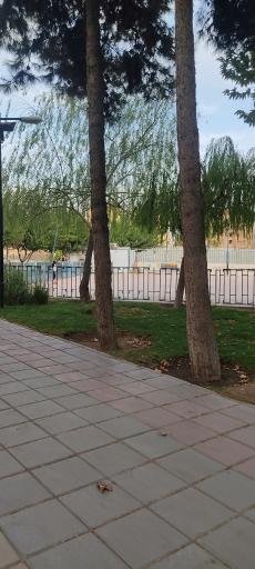 عکس پارک شهید بهشتی (سه باندی)