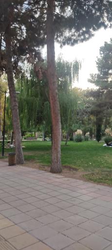 عکس پارک شهید بهشتی (سه باندی)