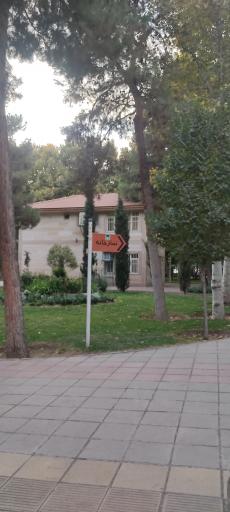 عکس پارک شهید بهشتی (سه باندی)