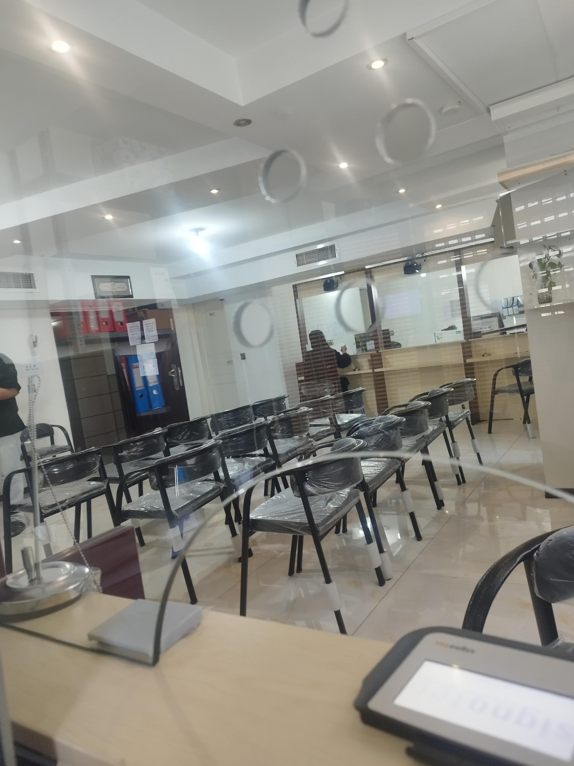 عکس دفتر خدمات قضایی ۱۱۵۸