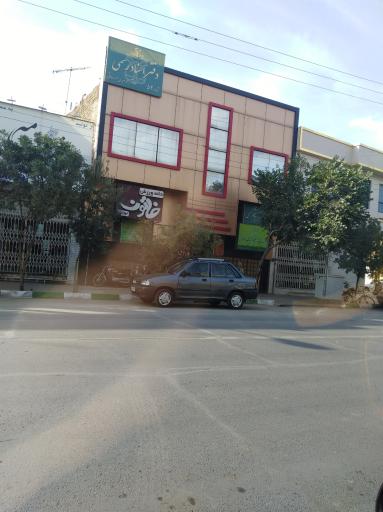 عکس دفتر خدمات الکترونیک قضایی میرصادقی ورزنه - کد 93319001