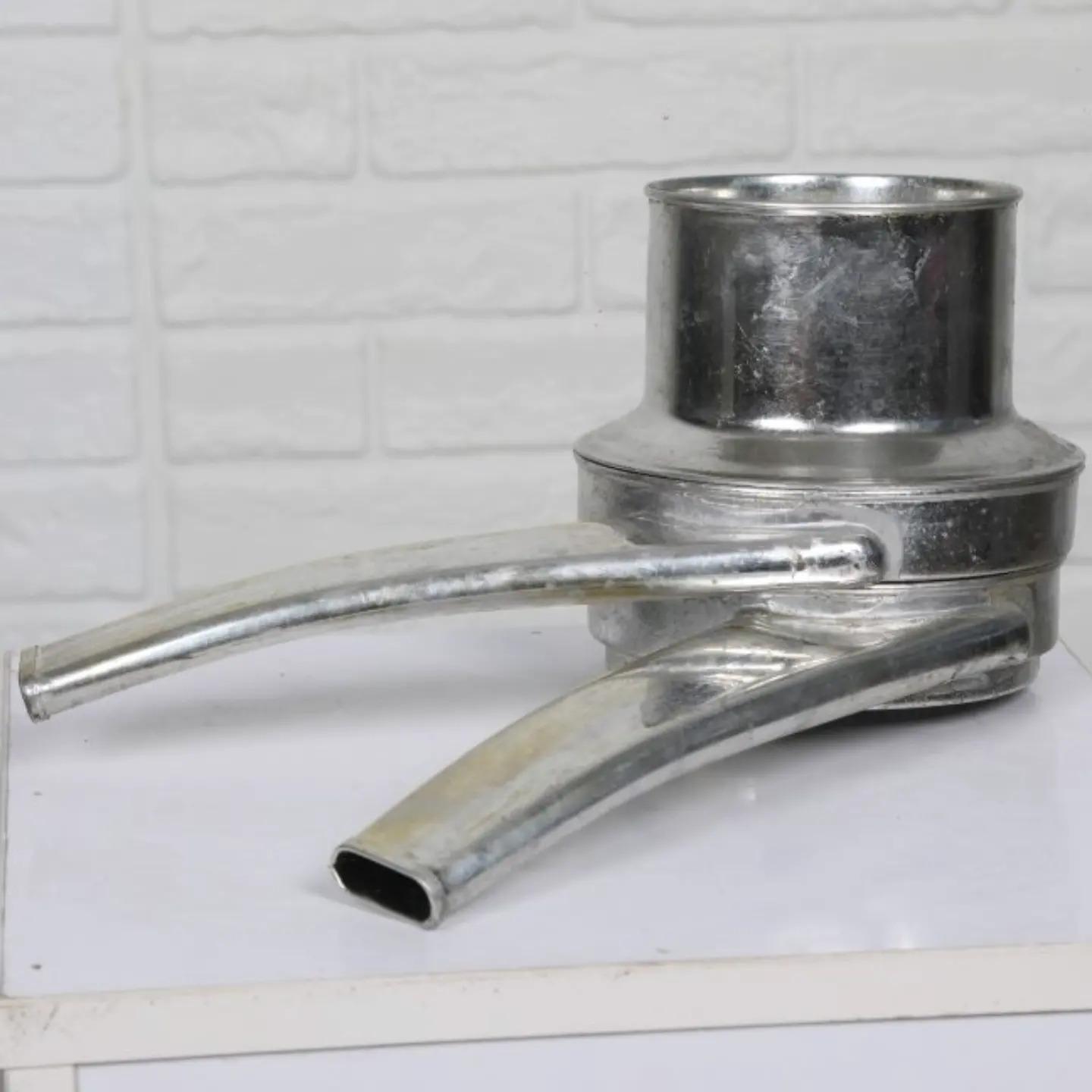 عکس نمایندگی فروش انواع خامه گیر یا چرخ شیر 