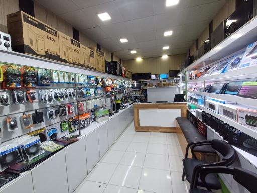 عکس کامپیوتر دلتا سیستم