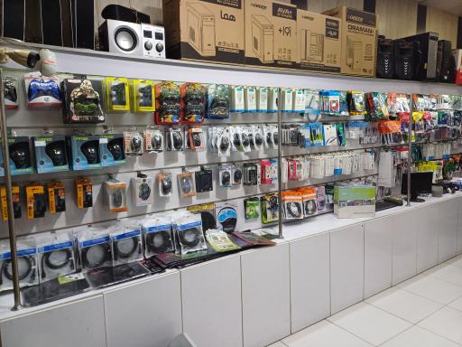 عکس کامپیوتر دلتا سیستم