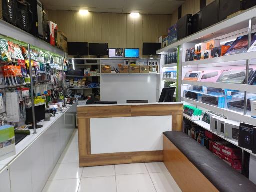 عکس کامپیوتر دلتا سیستم