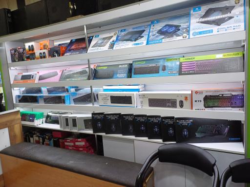 عکس کامپیوتر دلتا سیستم