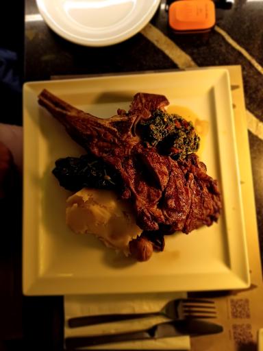 عکس کافه رستوران پستو