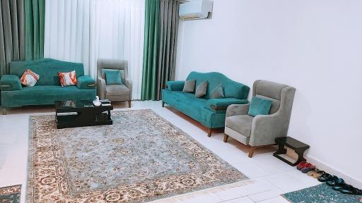 عکس هتل نیایش