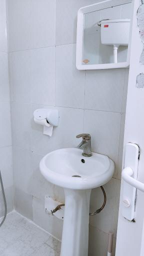 عکس هتل نیایش