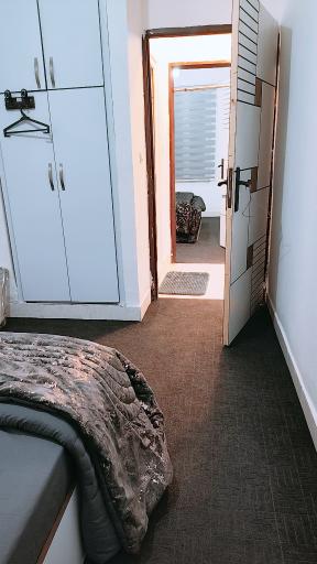 عکس هتل نیایش