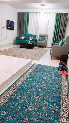 عکس هتل نیایش