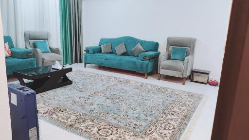 عکس هتل نیایش