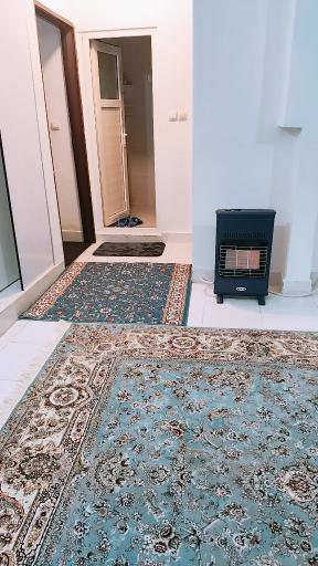 عکس هتل نیایش