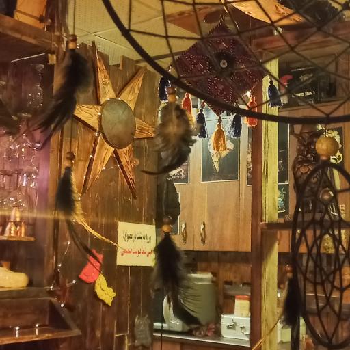 عکس کافه ویلی