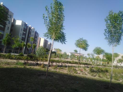 بوستان طراوت