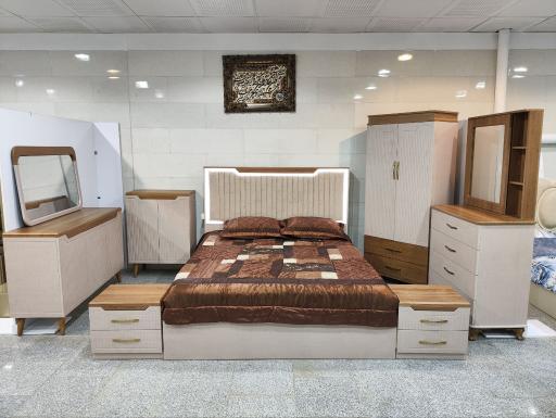 عکس گالری مبل صادقی