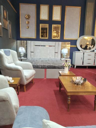 گالری مبل صادقی