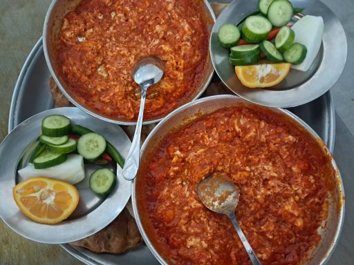 عکس دیزی سرای امیرعلی