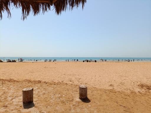 عکس بندرگناوه