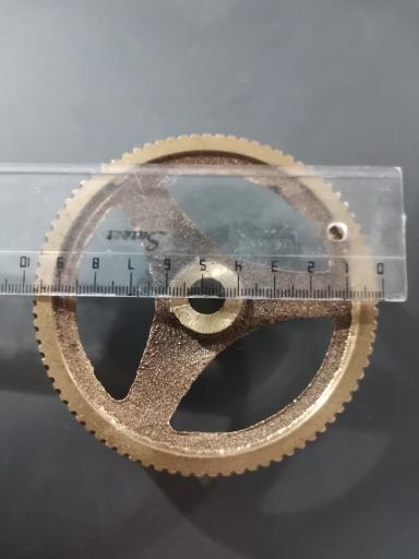 عکس نمایندگی فروش انواع خامه گیر یا چرخ شیر قابل