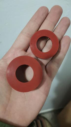 عکس نمایندگی فروش انواع خامه گیر یا چرخ شیر قابل