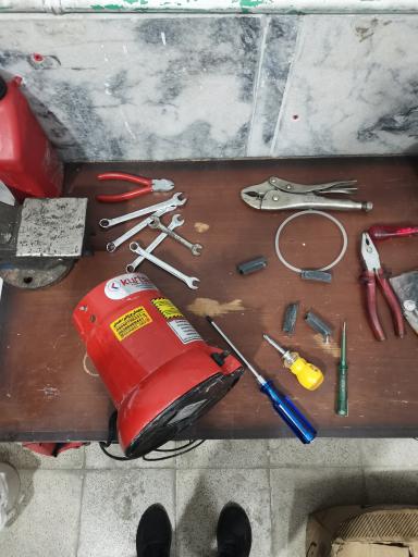 نمایندگی فروش انواع خامه گیر یا چرخ شیر قابل