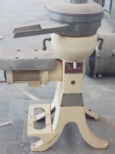 عکس نمایندگی فروش انواع خامه گیر یا چرخ شیر قابل