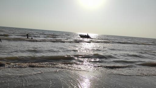 عکس بندرگناوه