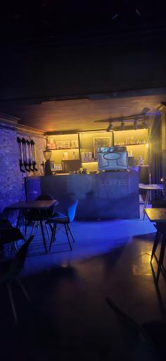 عکس کافه رستوران سان 