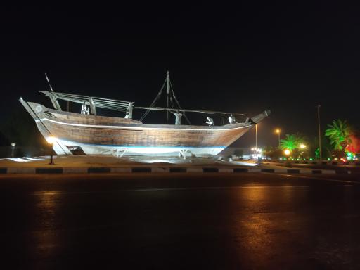 عکس بندرگناوه