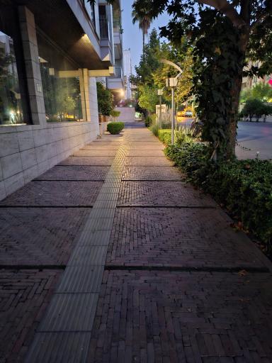 عکس هتل مسکونی رویال پارک