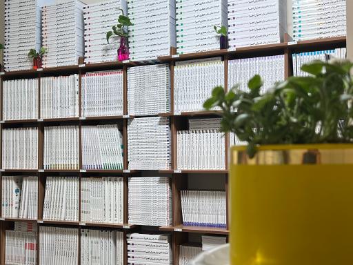 عکس بنیاد مهندسی ساختمان