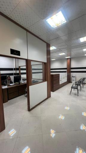 عکس دفتر اسناد رسمی شماره ۱۲۰ پردیس
